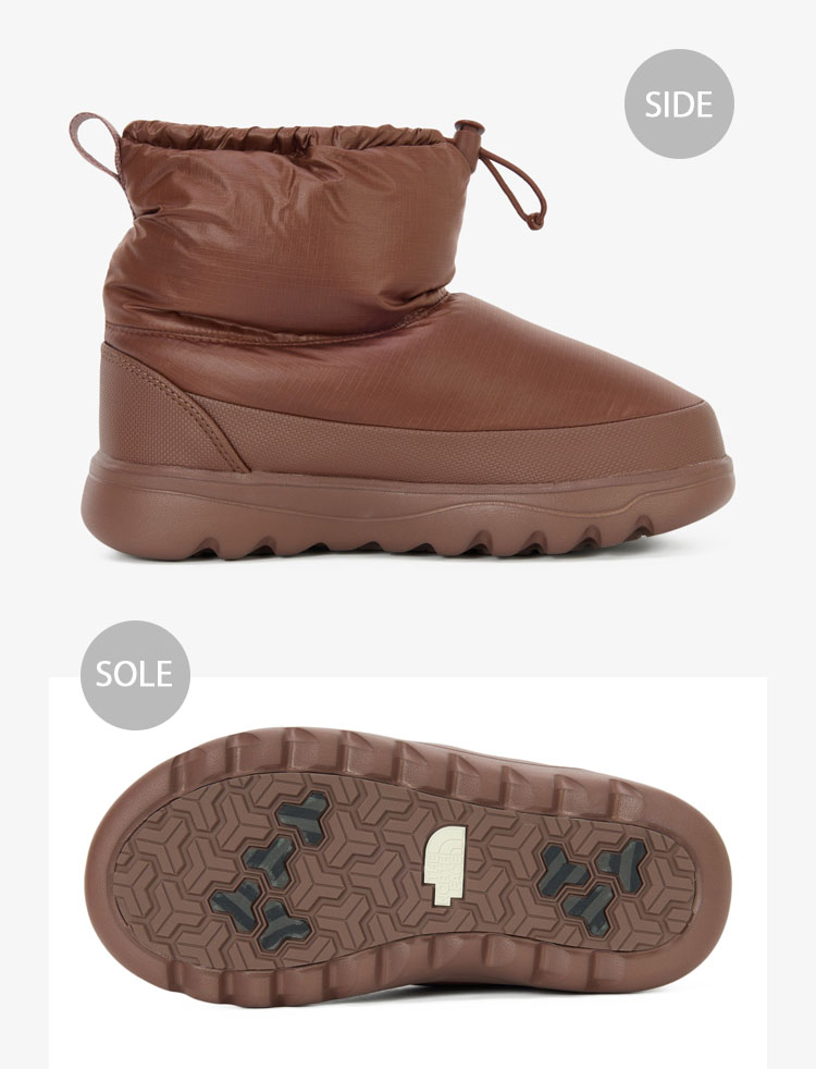 THE NORTH FACE（ザ ノースフェイス） ノースフェイス ショートブーツ