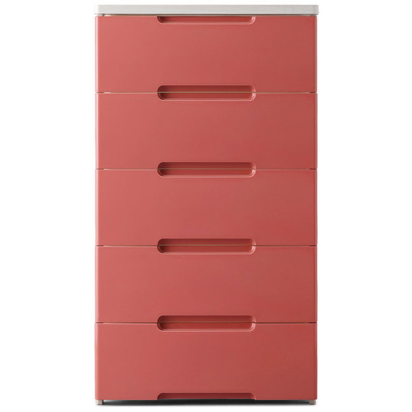 IRIS OHYAMA（アイリスオーヤマ） (2個セット) チェスト 2個セット