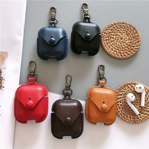 AirPods Pro 2 3 ケース レザー 革 AirPods4 Pro3ケース 本革調 Pro2