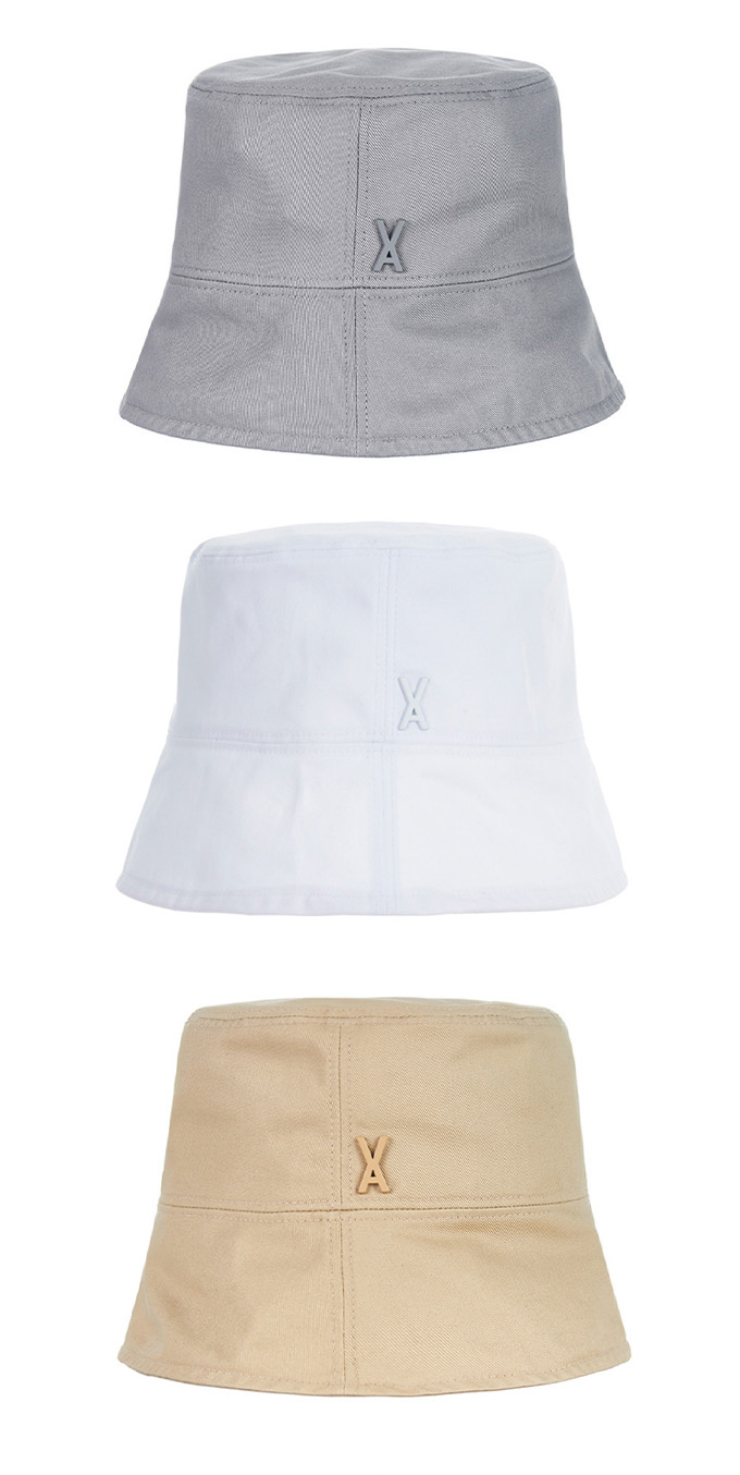 VARZAR（バザール） バケットハット レディース メンズ 深め 小顔 つば