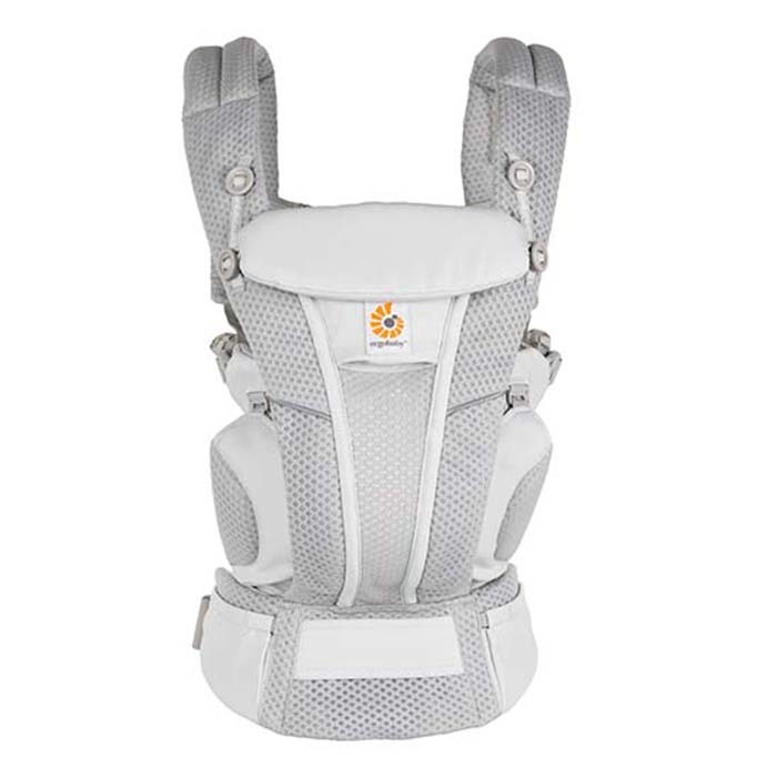 ergobaby（エルゴベビー） エルゴ オムニ ブリーズ 抱っこ紐 OMNI