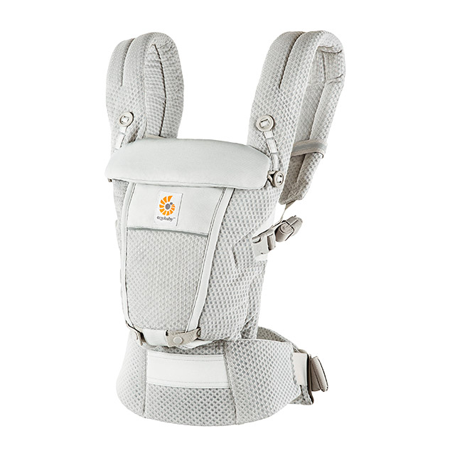ergobaby（エルゴベビー） 抱っこ紐 エルゴ アダプト ソフトフレックス