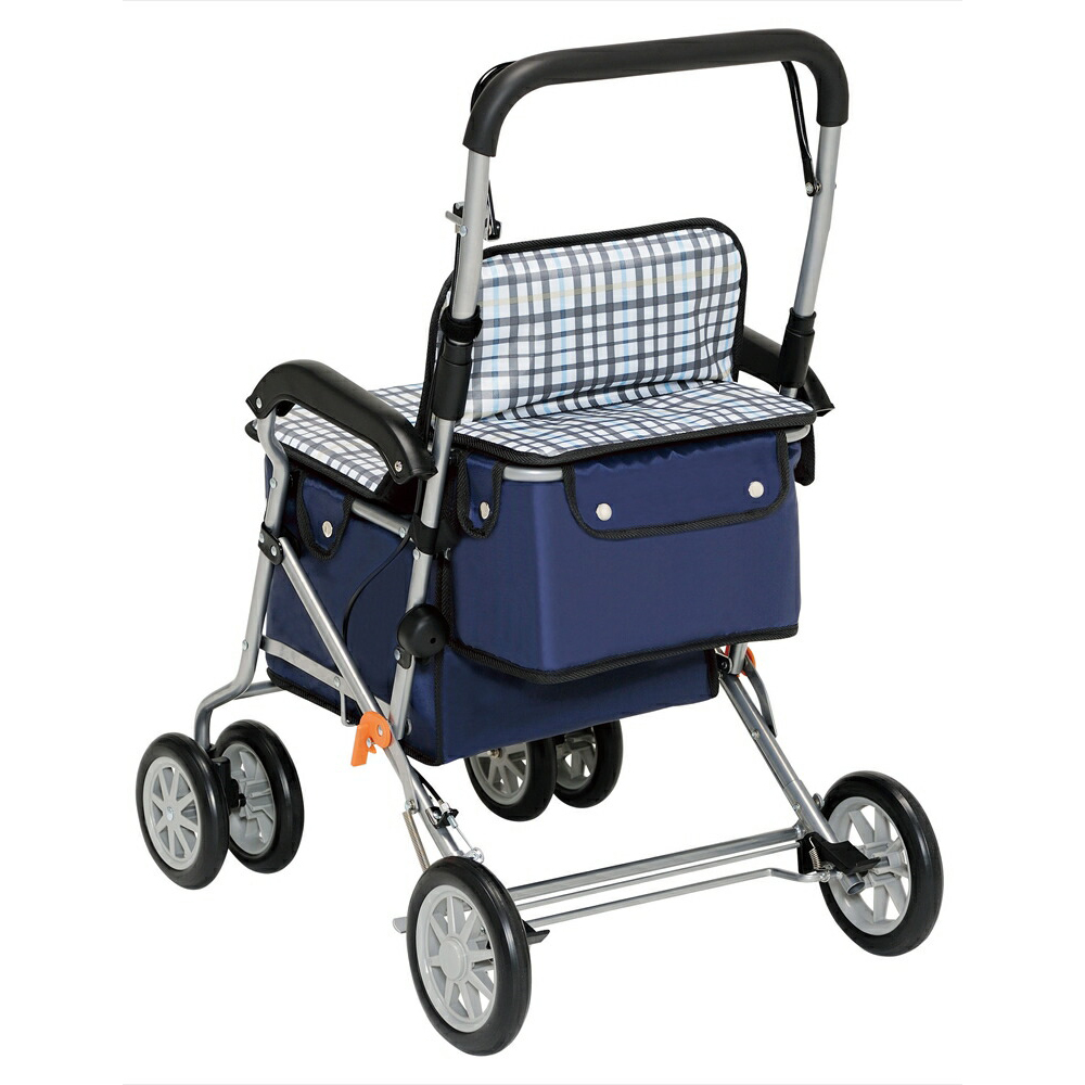 Tacaof 幸和製作所 TacaoF ボクスト スタンダードタイプ チェック