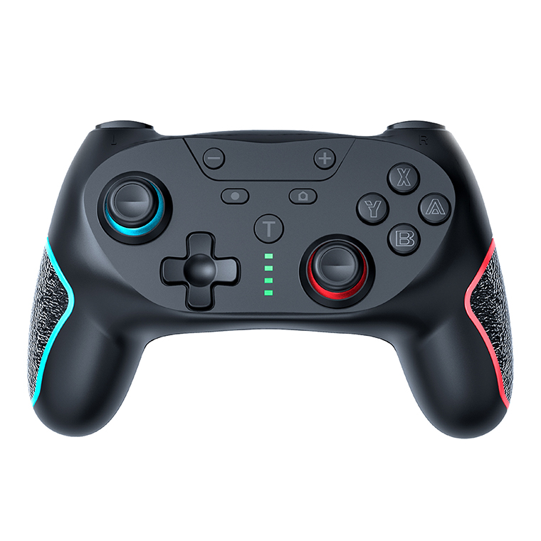 3,580円→2,990円 Nintendo Switch Pro コントローラー プロコン