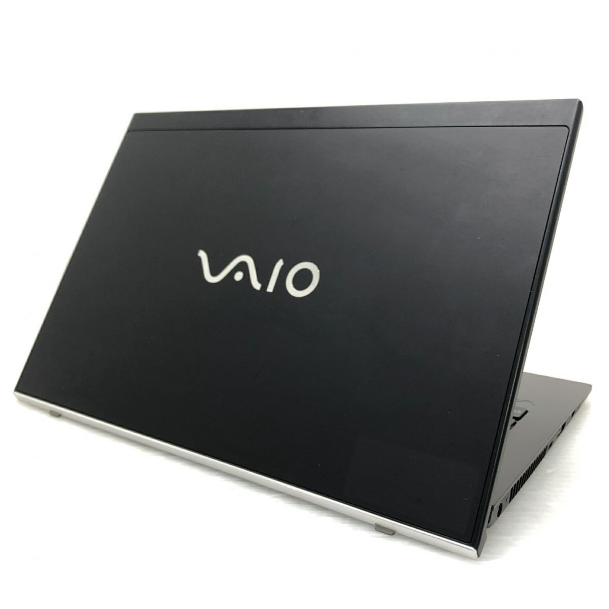 VAIO 中古 ノートパソコン SONY VAIO vjp132c11n 13.3型 Office