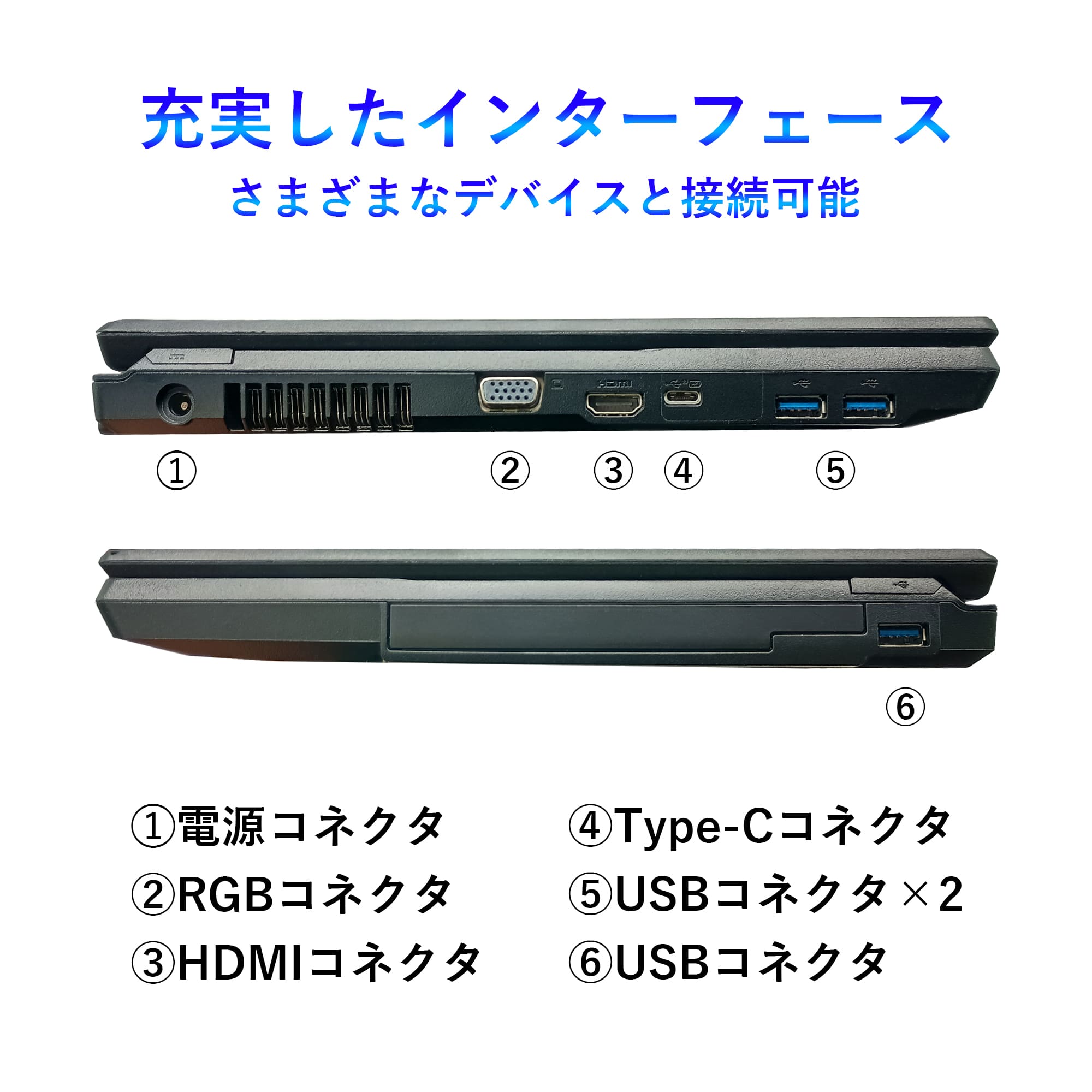 ノートパソコン 第11世代cpu（富士通）（光学ドライブ：DVD）の