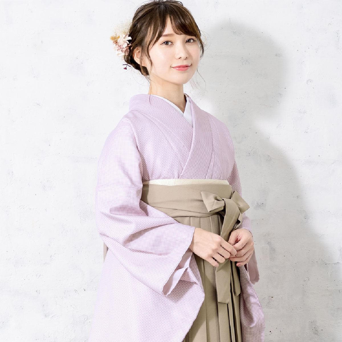 SOUBIEN（創美苑） 袴セット 卒業式 大学生 レディース 女性 女の子