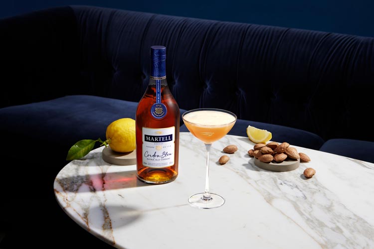 マーテル コルドンブルー コニャック エレガントな味わい ギフト