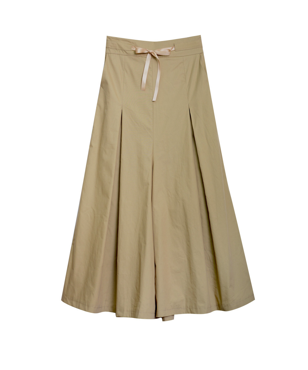 KOEISTORE（コウエイストア） ワイドパンツ レディース 秋 冬 秋冬