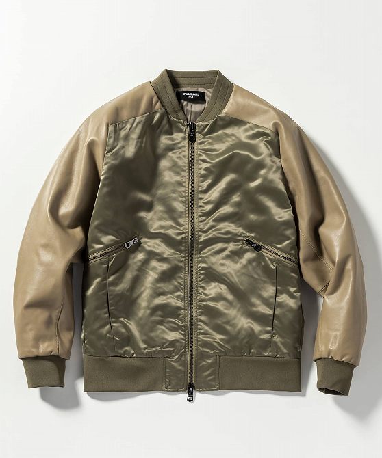 1PIU1UGUALE3 RELAX ウノピゥウノウグァーレトレ リラックス レザー