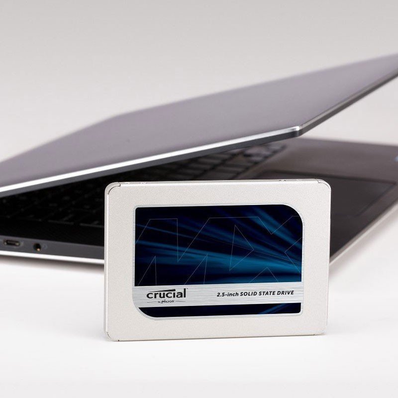 crucial（クルーシャル） 期間限定ポイント2倍 5年保証 SSD 1TB(1000GB