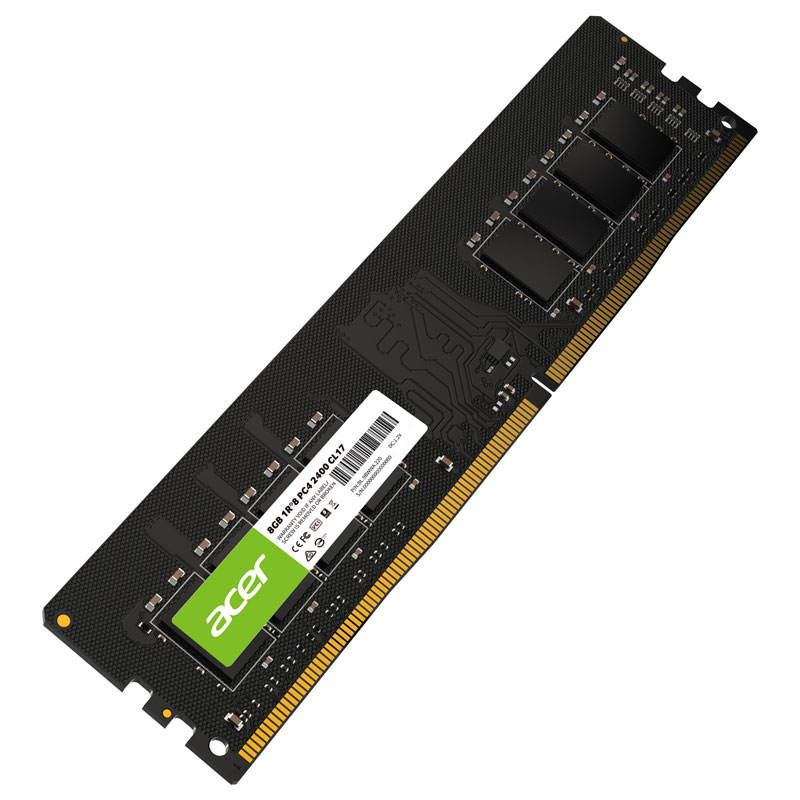 acer（エイサー） デスクトップPC用メモリ PC4-19200(DDR4-2400) 8GB