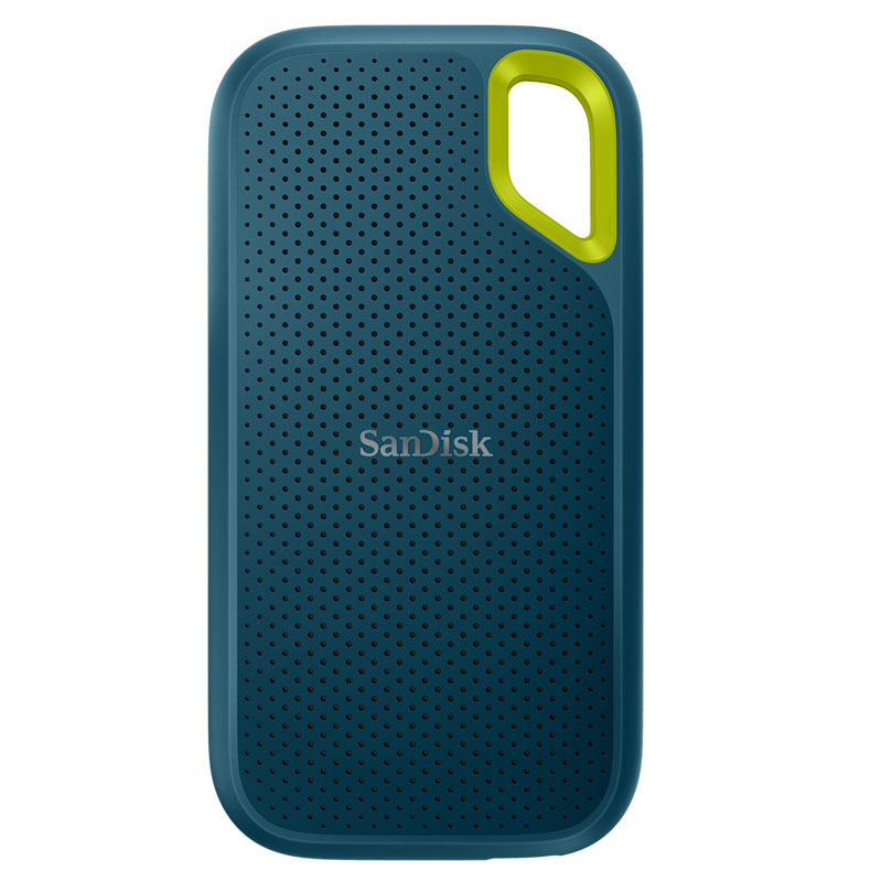 SanDisk（サンディスク） SanDisk Extreme ポータブルSSD 1TB USB3.2