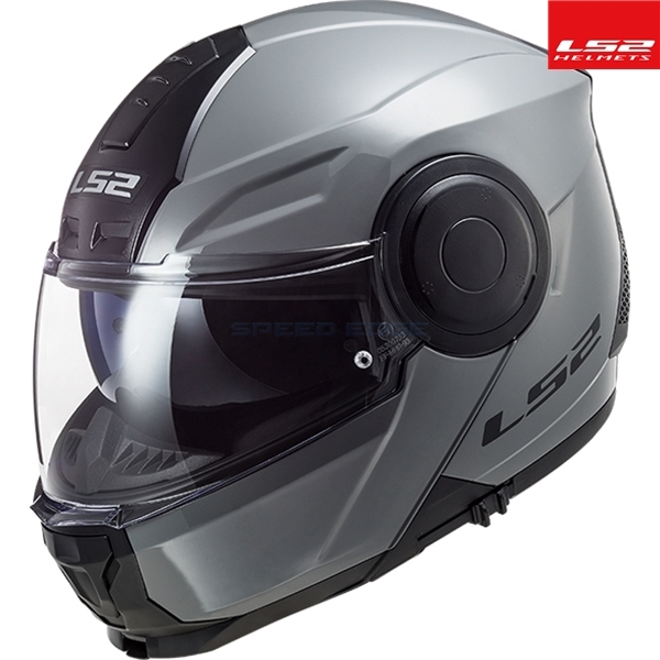 LS2 HELMETS LS2 システム ヘルメット SCOPE : SPEED EDGE - 通販