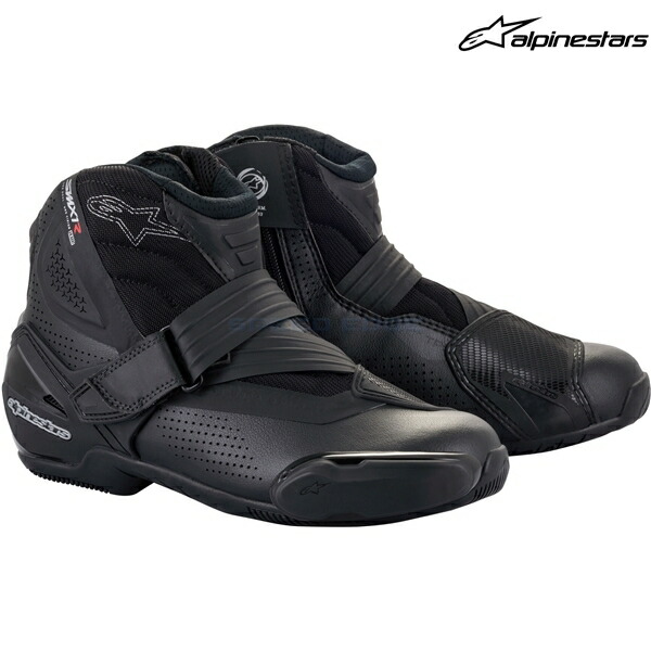 アルパインスターズ（alpinestars） ブーツ alpinestars SMX-1 R v2