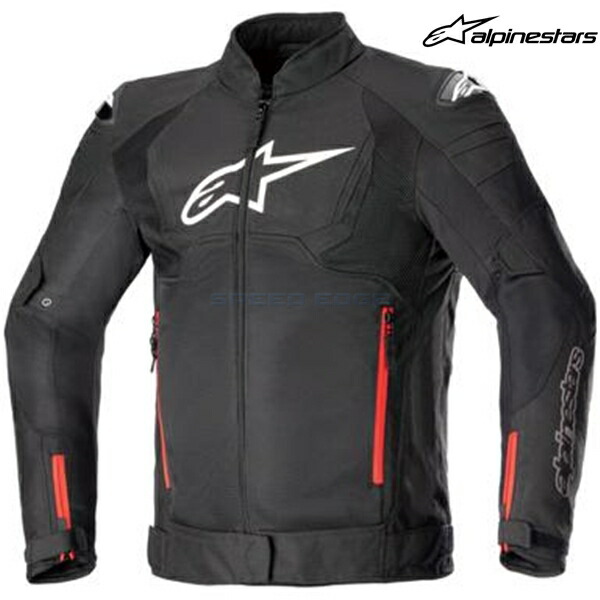 アルパインスターズ（alpinestars） ジャケット alpinestars T-GP