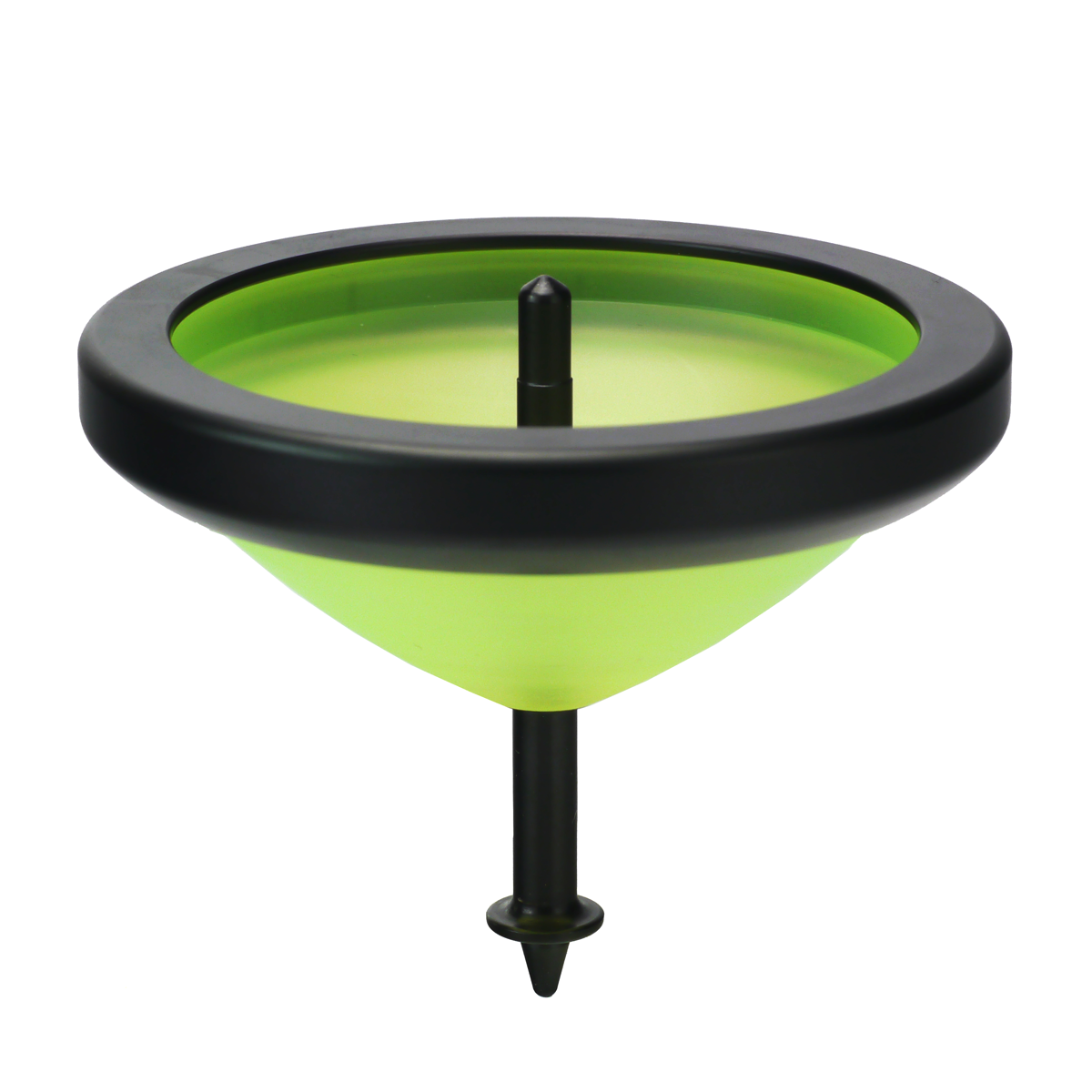 競技用投げごまの最上級モデル！ 世界大会公式こま モズ'24 こまひも1