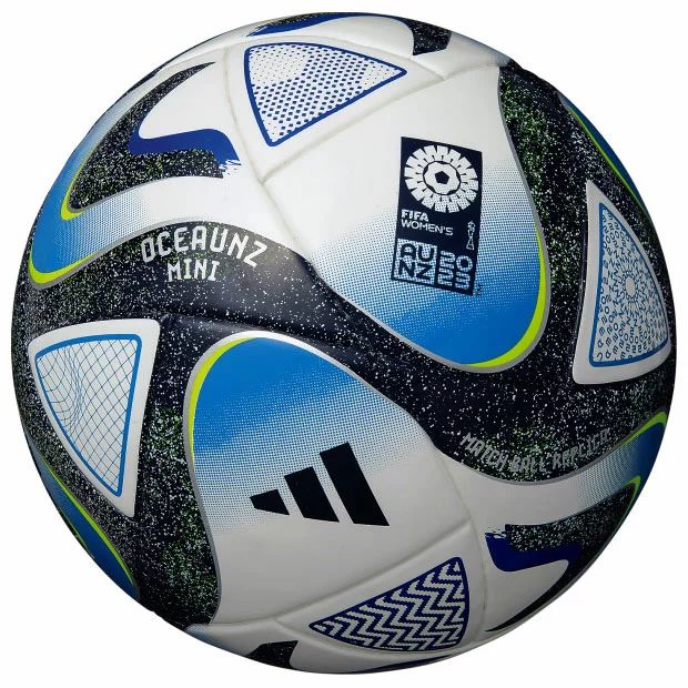 adidas（アディダス） サッカーボール1号球 オーシャンズ ミニ 公式