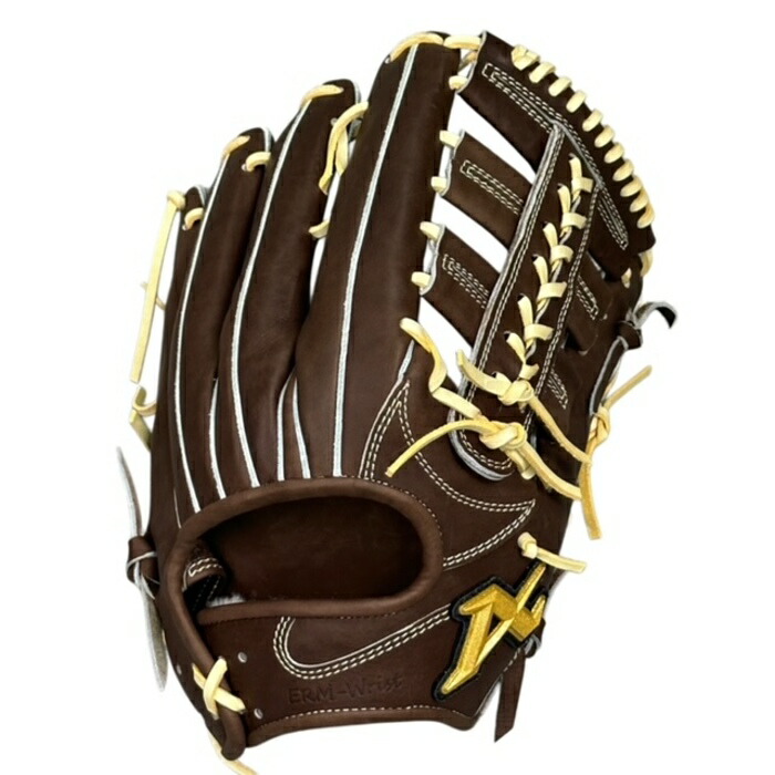 ATOMS アトムズ(ATOMS) 限定硬式グラブ 外野手用 AKG-702 : スポコバ