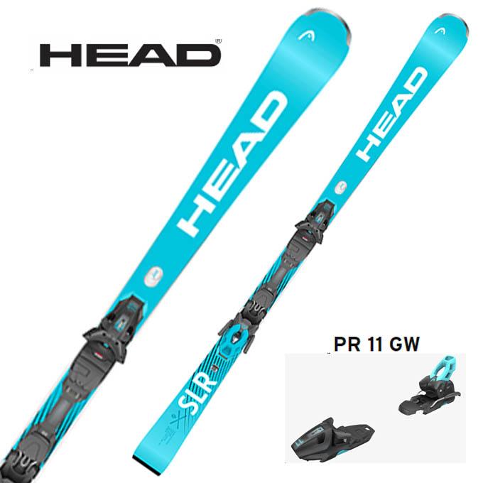 ATOMIC アトミック スキー板 【2025-2026】REDSTER S9i PRO + ICON