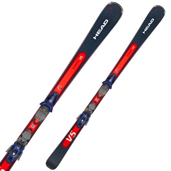 elan（エラン） スキー板 ショートスキー 135cm 【2023-2024