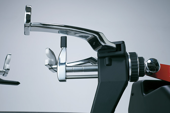 GOSEN（ゴーセン） ガット張り機 オフィシャルストリンガー20EX GM20EX