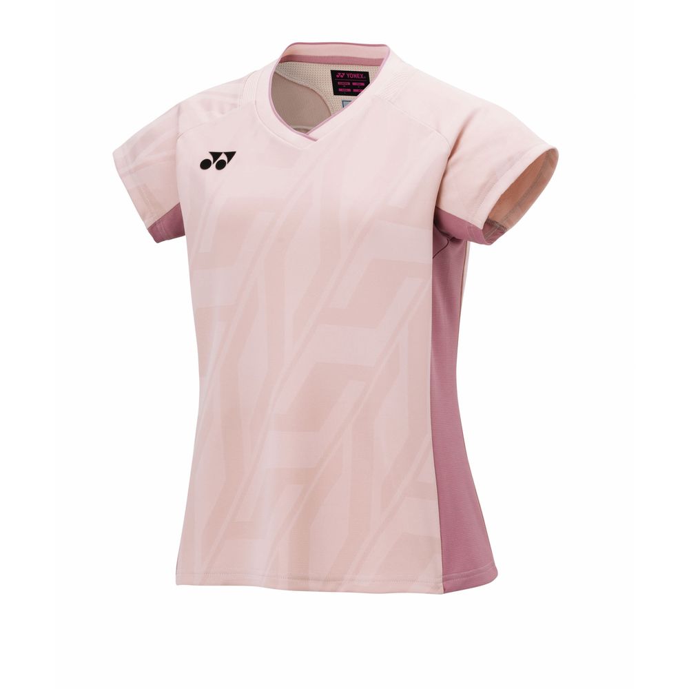 YONEX（ヨネックス） バドミントンウェア レディース ゲームシャツ