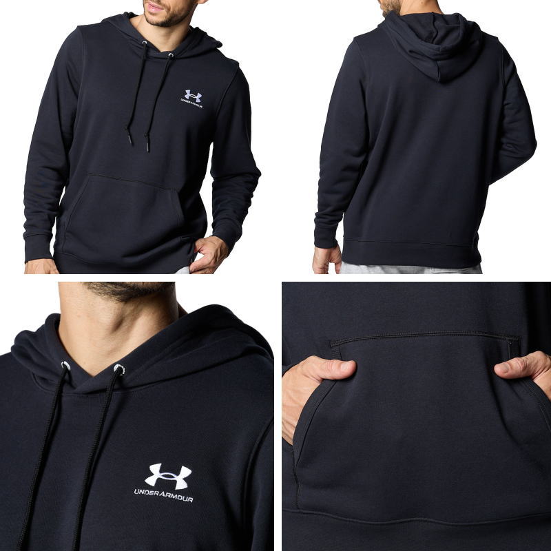 UNDER ARMOUR（アンダーアーマー） スウェット 上下 メンズ