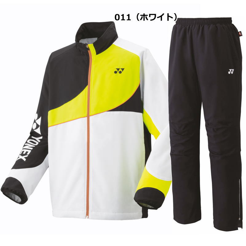 YONEX（ヨネックス） ウインドブレーカー 上下セット メンズ ウィンド