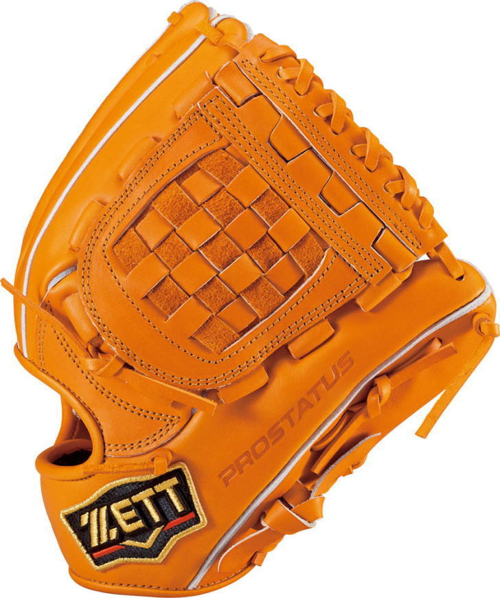 プロステイタス 硬式グローブ 野球 硬式グラブ ゼット ZETT BPROG560 2