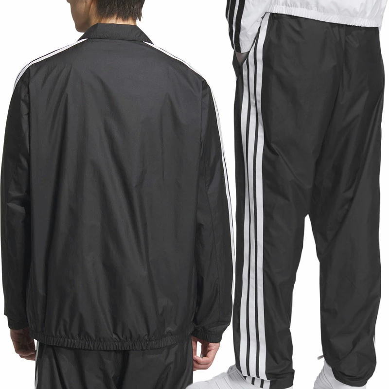 adidas（アディダス） ウインドブレーカー 上下セット メンズ