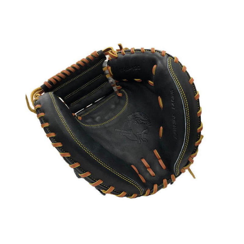 エスエスケイ（SSK） 硬式グローブ 野球 硬式 キャッチャーミット