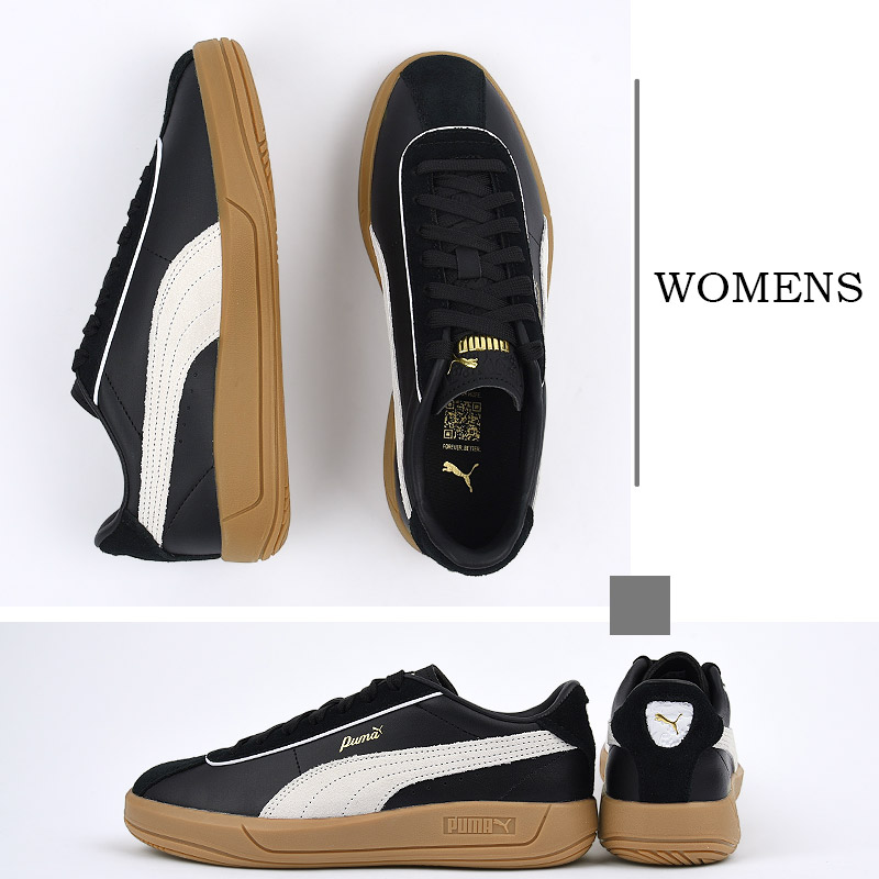 PUMA（プーマ） スニーカー レディース カジュアル シューズ 靴