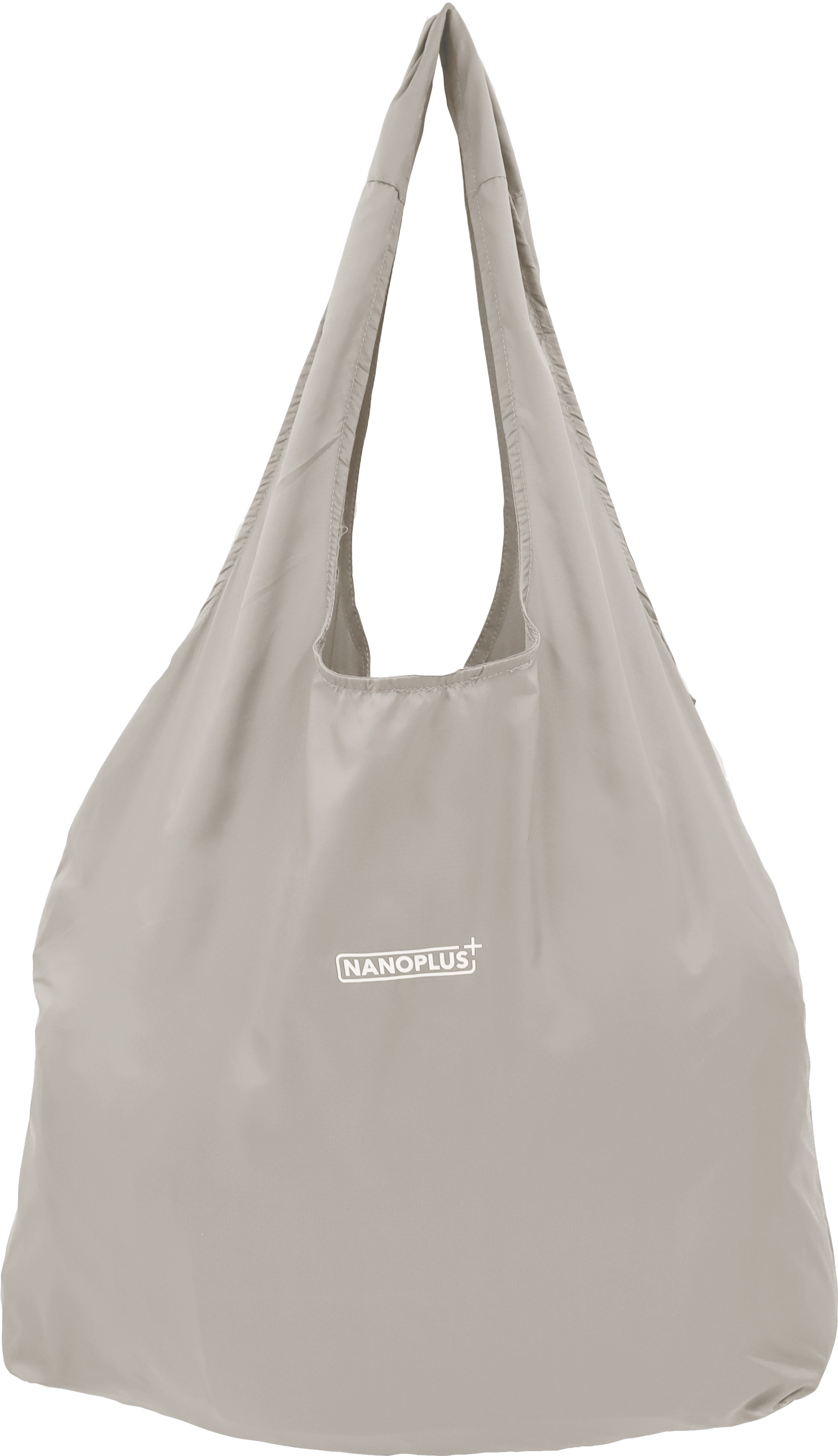 NANOPLUS（ナノプラス） エコバッグ NANOPLUS XL 大容量タイプ