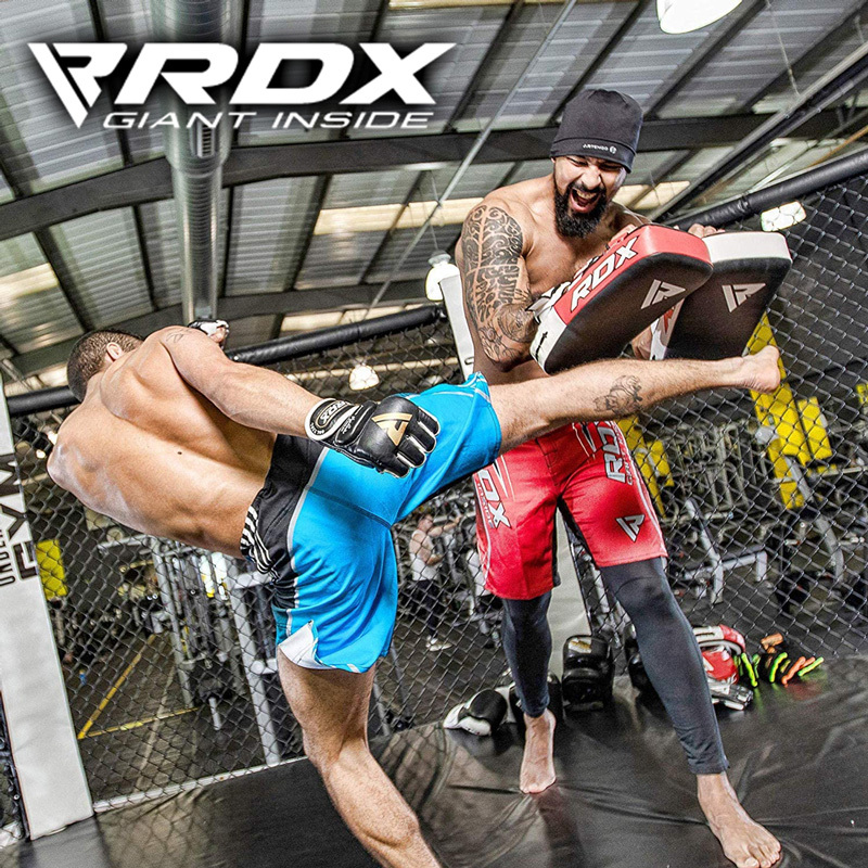 RDX キックミット 1個入り 公式 キックボクシング 総合格闘技 MMA