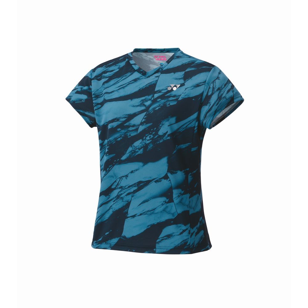 YONEX（ヨネックス） テニスウェア レディース ウィメンズゲームシャツ