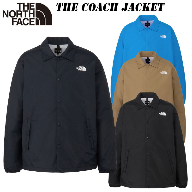 THE NORTH FACE（ザ ノースフェイス） 2025秋・冬 New ザ コーチ