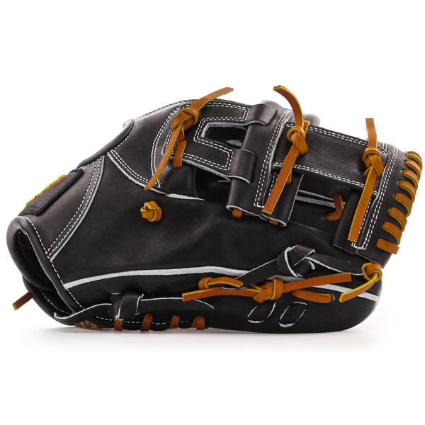 ドナイヤ 軟式グローブ / ドナイヤ 内野用 軟式グラブ 右投げ 山田