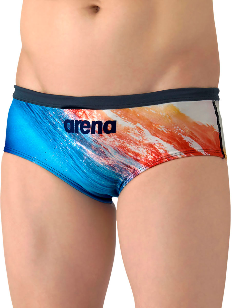 アリーナ（arena） メール便OK 2026SS メンズ 競泳トレーニング水着