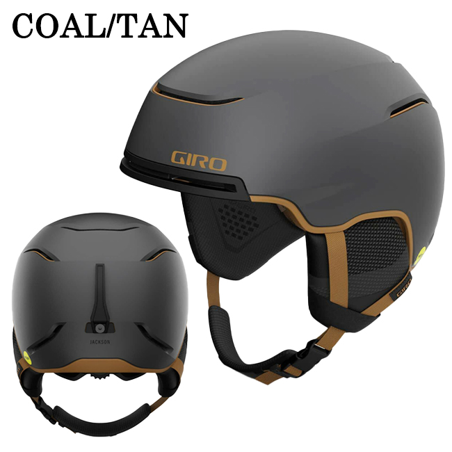 ジロ ヘルメット GIRO JACKSON MIPS ジャクソン ミップス スノー