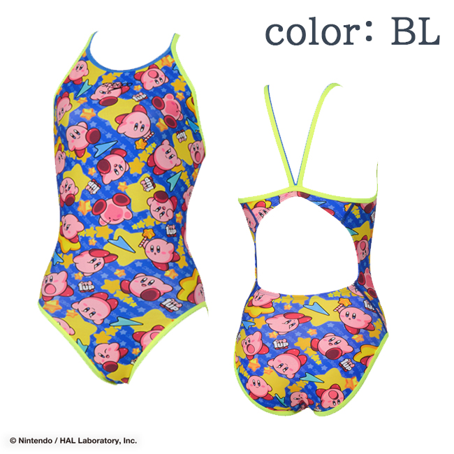 speedo（スピード） ワンピース水着 レディース 水泳 練習用 水着