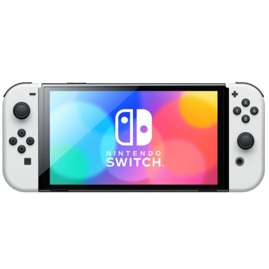 Nintendo Switch 任天堂 保護フィルム 2枚セット swich 有機EL lite