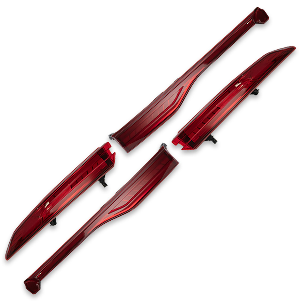 シェアスタイル 車検対策ハーネスプレゼント ハリアー 80系 専用