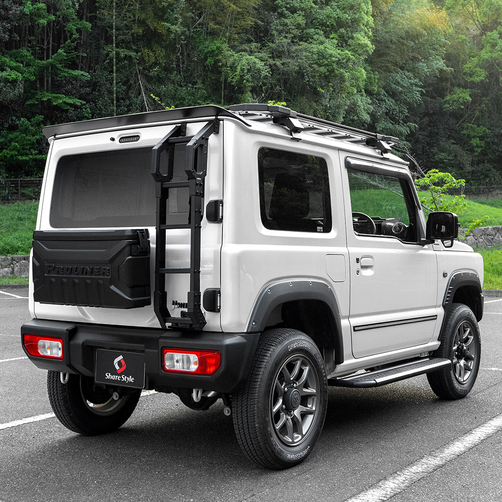 シェアスタイル ジムニー ジムニーシエラ ノマド JB64 JB74 JC74 JROAD