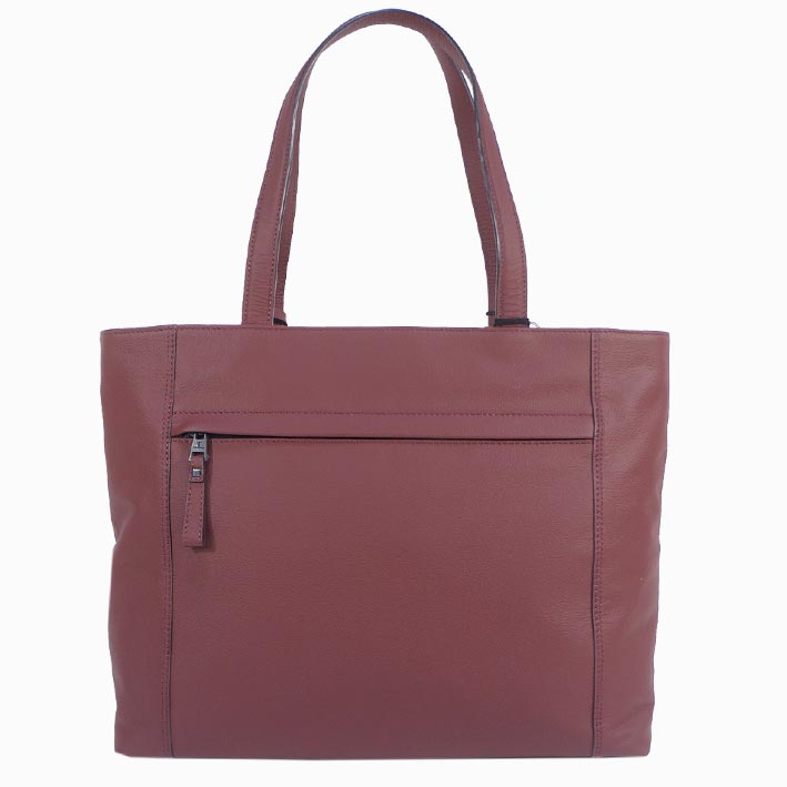 FUJITAKA フジタカ FT by FUJITAKA レザー トートバッグ ラプター