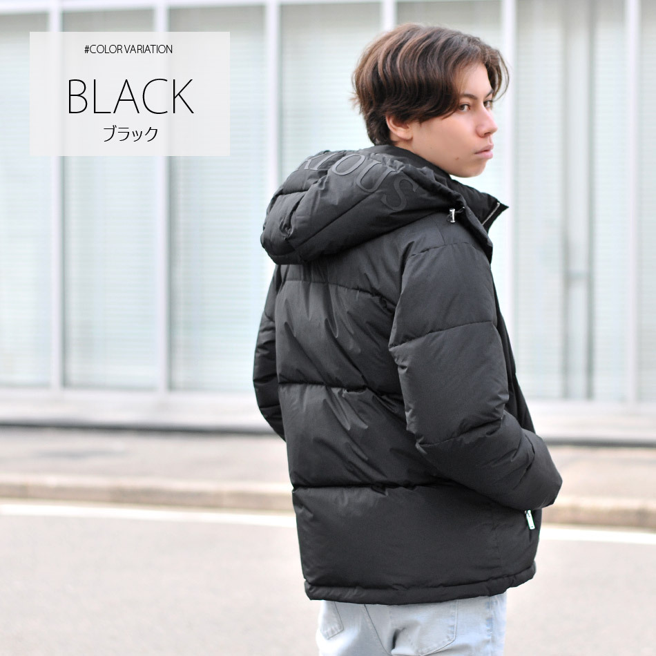 EVOLUTION（エボリューション） 中綿ジャケット ダウンジャケット