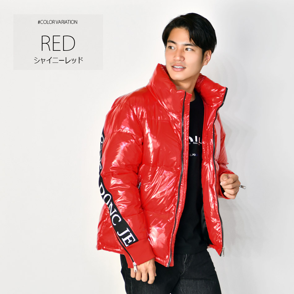 テカテカダウンのおすすめ人気商品一覧 通販 - Yahoo!ショッピング