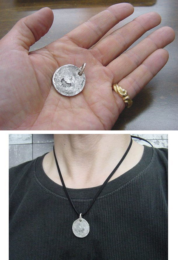 THE BINGO BROTHERS ザ・ビンゴブラザーズ ペンダント