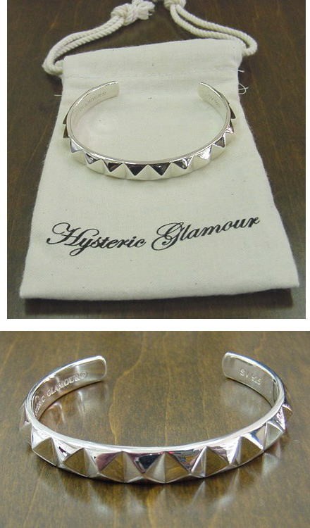 HYSTERIC GLAMOUR（ヒステリックグラマー） HYSTERIC