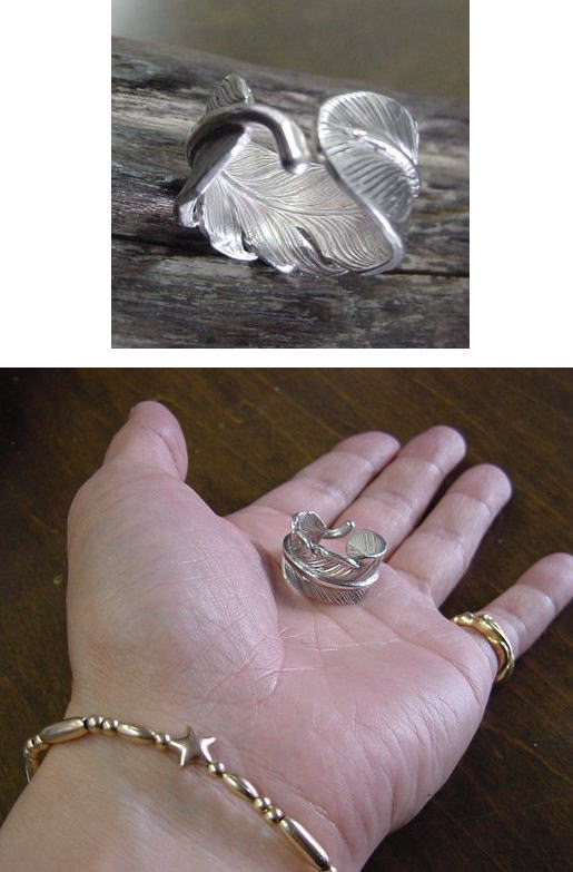 THE BINGO BROTHERS ザ・ビンゴブラザーズ 中シルバー